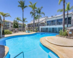 Oasis Mandurah Resort, Mandurah